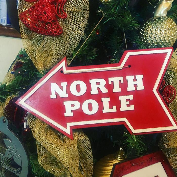 North Pole